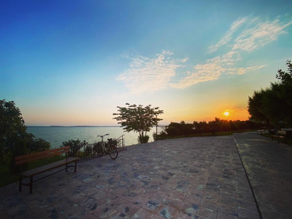 Sea View Panoramic Apartments, Fort Noks Crown Club Sveti Vlas Exterior foto